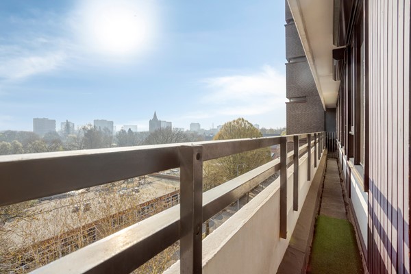 Medium property photo - Amundsenlaan 199, 5623 PS Eindhoven